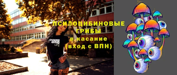 тгк Алексеевка